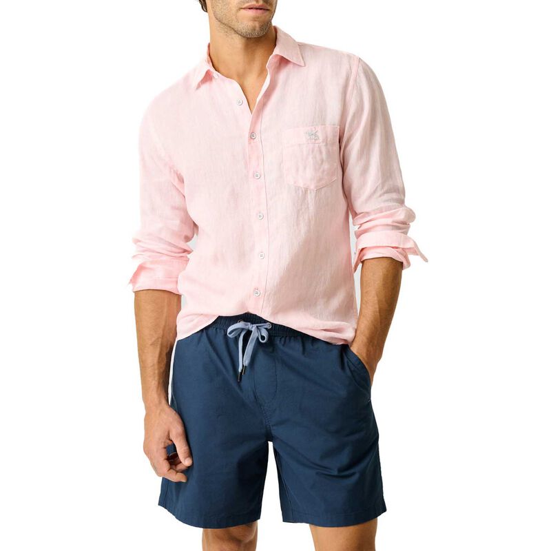 Rodd & Gunn Coromandel 2 Ls Sports Fit Shirt image number 45